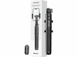 Selfie tyč Ugreen Selfie tyčový stativ s Bluetooth dálkovým ovládáním UGREEN 15062