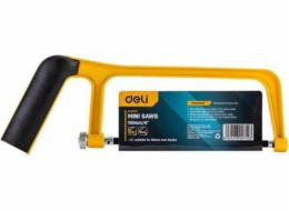 Ruční pila na kov Deli Deli Tools EDL6007, 150mm
