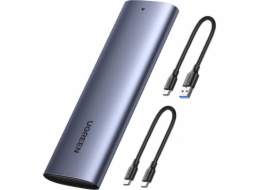 Ugreen USB-C 3.2 Gen 2 Pocket - M.2 NVMe