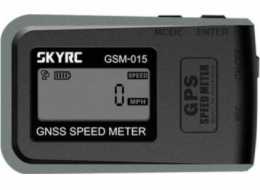 SkyRC SkyRC multifunkční GPS zařízení