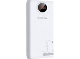 Powerbanka Romoss SW20S Pro 20000mAh bílá