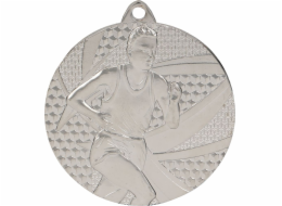 Triumph Stříbrná medaile - závody - ocelová medaile (MMC6350/S)