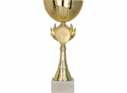 Kovový pohár Victoria Sport Gold