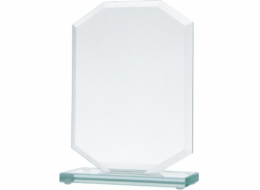 Victoria Sport Glass Trophy