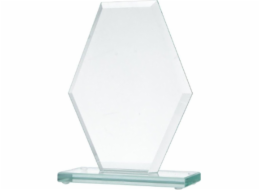 Victoria Sport Glass Trophy