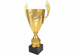 Kovový pohár Victoria Sport Gold 4126A