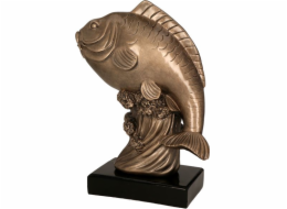 Triumph Tlakově litá figurka - ryba (RFST2095/BR)