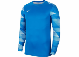 Nike Park IV GK pánské tričko, modré, velikost M (CJ6066 463)