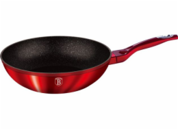 Wok pánev Berlinger Haus Metallic 28cm