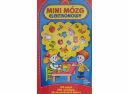 Abino Mini ELEKTRONOVÝ MOZEK