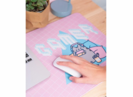 Pusheen Pusheen - Podložka na stůl (80 x 35 cm)