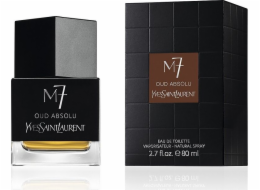 Yves Saint Laurent La Collection M7 Oud Absolu EDT 80 ml