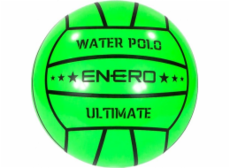 Enero Enero volejbalový míč na vodní pólo, zelený