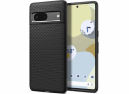 Spigen LIQUID AIR CASE PRO GOOGLE PIXEL 7, ČERNÉ univerzální