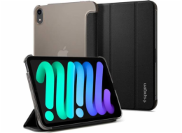 Spigen Tablet Case Spigen Tablet Case Liquid Air Folio Case pro Apple iPad Air 4 2020 Black Universal