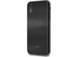 Moshi Moshi Iglaze – pouzdro na iPhone Xr (Armor Black)