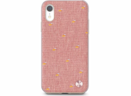 Moshi Moshi Vesta – pouzdro na Iphone Xr (makaronově růžové)
