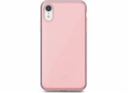 Moshi Moshi Iglaze – pouzdro na Iphone Xr (růžové tmavě modré)