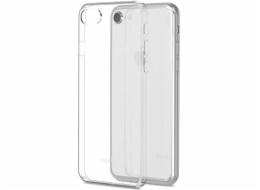 Pouzdro Moshi Moshi Superskin – Iphone 8/7 (křišťálově čiré)
