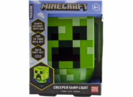 Paladone MINECRAFT - LAMPA SHOUVÁCÍ PLOUZEŇ