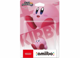 Figurka Nintendo Amiibo Super Smash Bros Kirby Ne. 11