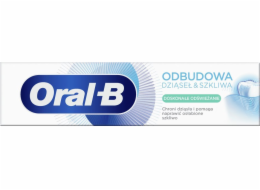 Oral-B ORAL-B*GUM&ENAMEL REPAIR PASTE 75ml