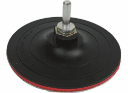 Stříbrný kotouč 125mm univerzální (0262)