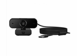 Webová kamera HP Webcam 435 FHD 77B10AA