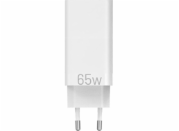 Vention nabíječka EU nástěnná nabíječka 2x USB-C (65W/30W), USB-A (30W) Vention, FAAW0-EU, 2.4A, PD 3.0