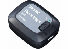 Teploměr SkyRC SkyRC TLD001 Thermologger Duo