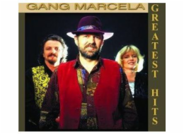 Největší hity - Marcel's Gang