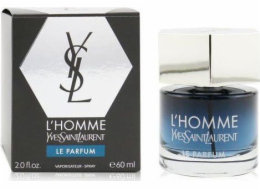 Yves Saint Laurent L Homme Le Parfum Extrakt z parfému 60 ml