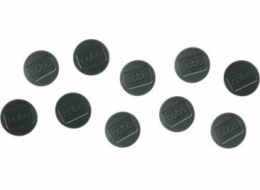 Nobo Whiteboard magnety 38 mm (2,5 kg) černé