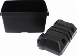 MTuning_F Kryt baterie Hard 340x200x260