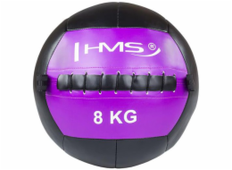 HMS Wlb 8 kg Wall Ball Cvičební míč (17-41-027)