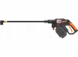 Tlaková myčka Worx Akumulátorová myčka Worx WG633E.9