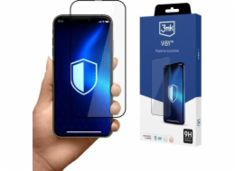 3MK  ScreenVibe iPhone 13 Pro Max / 14 Plus 6,7" Tvrzené sklo s aplikátorem 5 ks