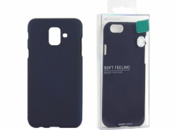 Vega MERCURY SOFT FEELING IPHONE 14 PLUS 6,7'' NAVY MATNÉ POUZDRO KOVOVÉ POUZDRO OVERLAY JELLY>