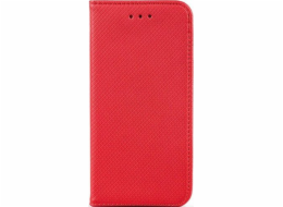 Vega MAGNETO POUZDRO XIAOMI 13 ČERVENÉ POUZDRO KRYT PENĚŽENKY>