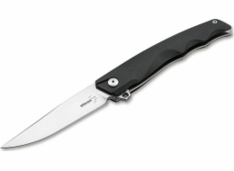 Boker Nůž Boker Plus Shade D2 Black univerzální