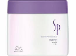 Wella Professionals SP Repair Mask posilující maska pro poškozené vlasy 400ml