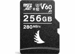 Angelbird AV Pro MicroSDXC karta 256 GB Class 10 UHS-II/U3 A1 V60 (AVP256MSDV60)