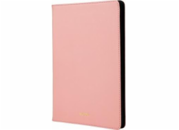 Pouzdro na tablet dbramante Tokyo - iPad (2017/2018) - Dusty pink