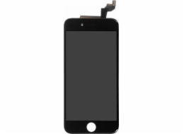 Renov8 Display LCD + dotyková obrazovka pro iPhone 6s – černá (OEM displej AAA+ třídy)