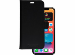 dbramante Lynge - iPhone 12 Pro Max 6,7" - Černá