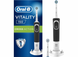 Oral-B Vitality D150 Black Zubní kartáček