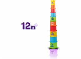 Věž Dumel Cup – 42490