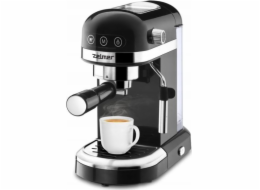 Espresso kávovar Zelmer Palermo ZCM 7295