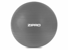 Gymnastický míč Zipro Anti-Burst 75 cm, šedý