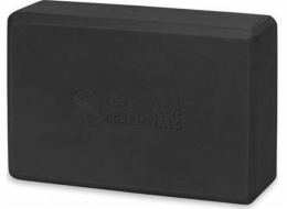 Gaiam Yoga blok 63516 černý